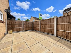 Garden- click for photo gallery